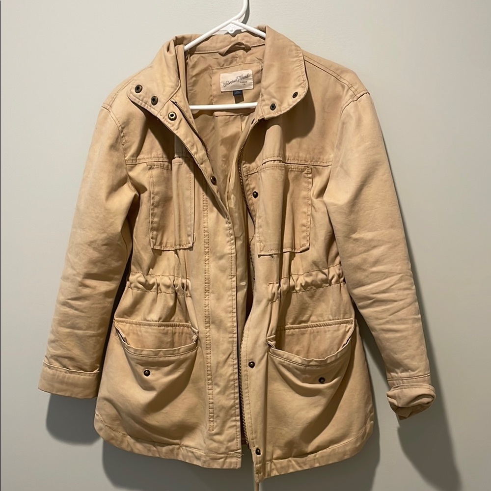 Universal Thread Jacket Size Xs - image 1
